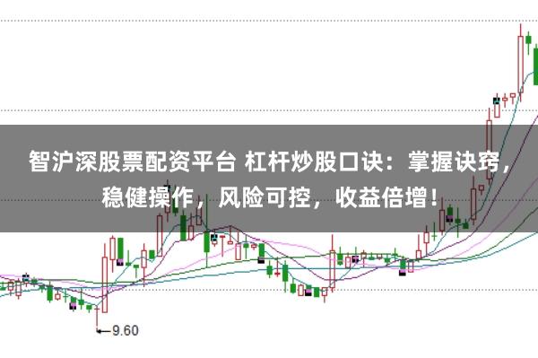 智沪深股票配资平台 杠杆炒股口诀：掌握诀窍，稳健操作，风险可控，收益倍增！