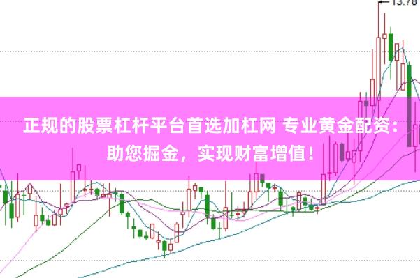 正规的股票杠杆平台首选加杠网 专业黄金配资：助您掘金，实现财富增值！