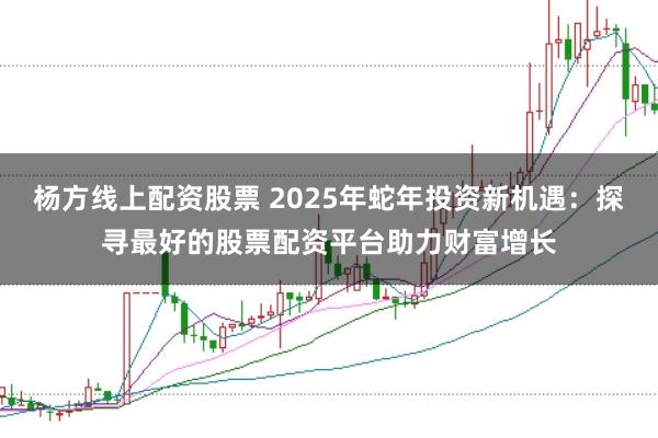杨方线上配资股票 2025年蛇年投资新机遇：探寻最好的股票配资平台助力财富增长