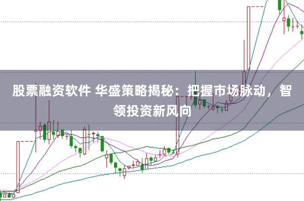 股票融资软件 华盛策略揭秘：把握市场脉动，智领投资新风向