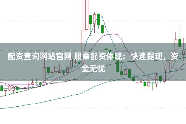 配资查询网站官网 股票配资体现：快速提现，资金无忧