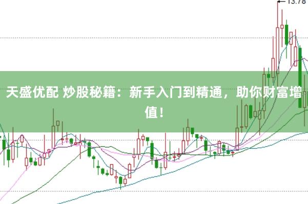 天盛优配 炒股秘籍：新手入门到精通，助你财富增值！