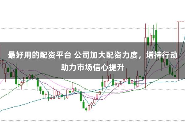 最好用的配资平台 公司加大配资力度，增持行动助力市场信心提升