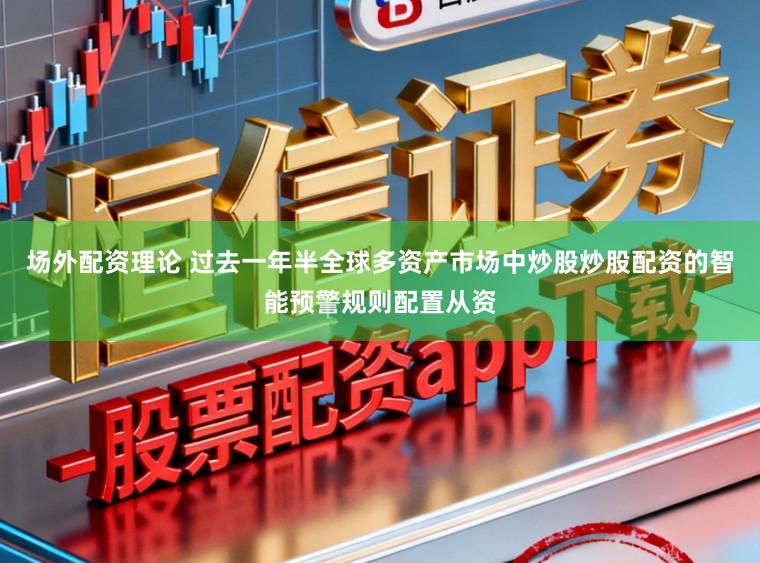 场外配资理论 过去一年半全球多资产市场中炒股炒股配资的智能预警规则配置从资