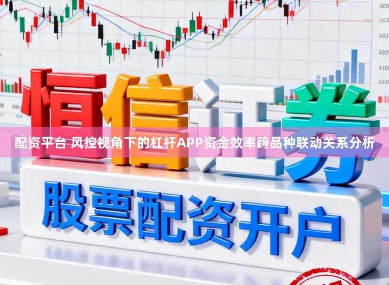 配资平台 风控视角下的杠杆APP资金效率跨品种联动关系分析