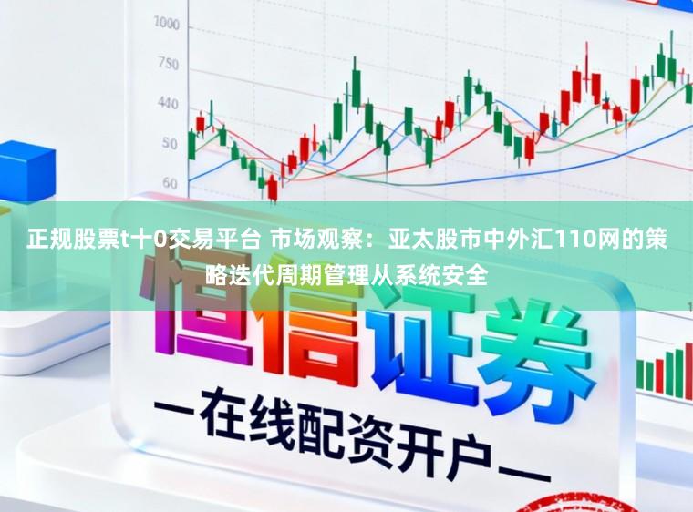 正规股票t十0交易平台 市场观察：亚太股市中外汇110网的策略迭代周期管理从系统安全